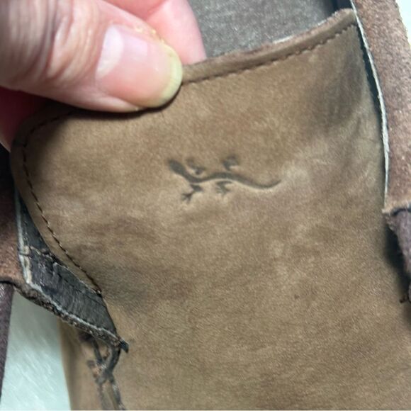 Chaco leather shoes - Picture 9 of 9